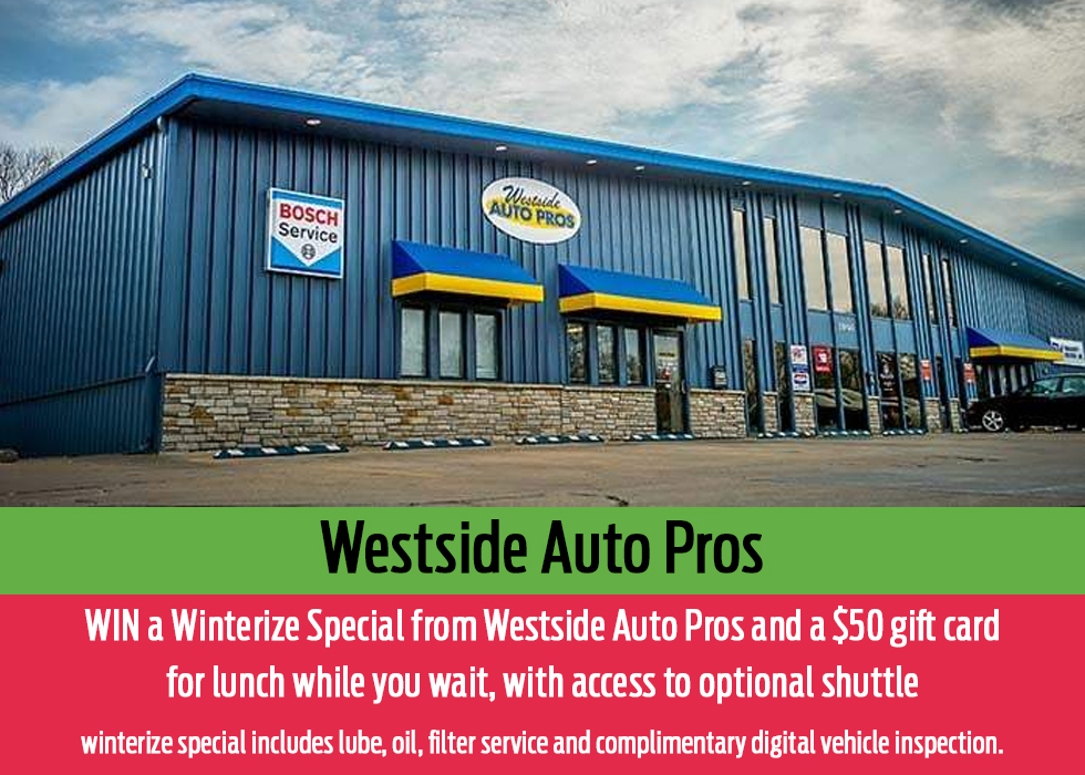 28 Days 2019 28 Westside Auto
