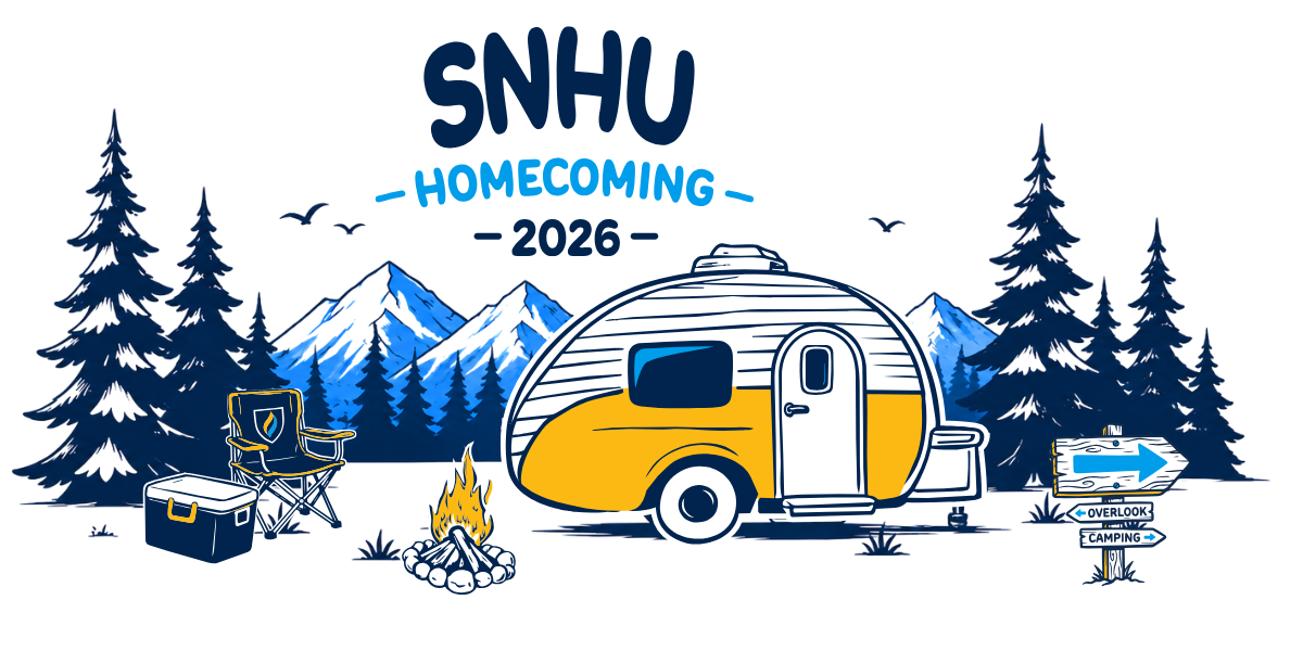 SNHU Homecoming 2026
