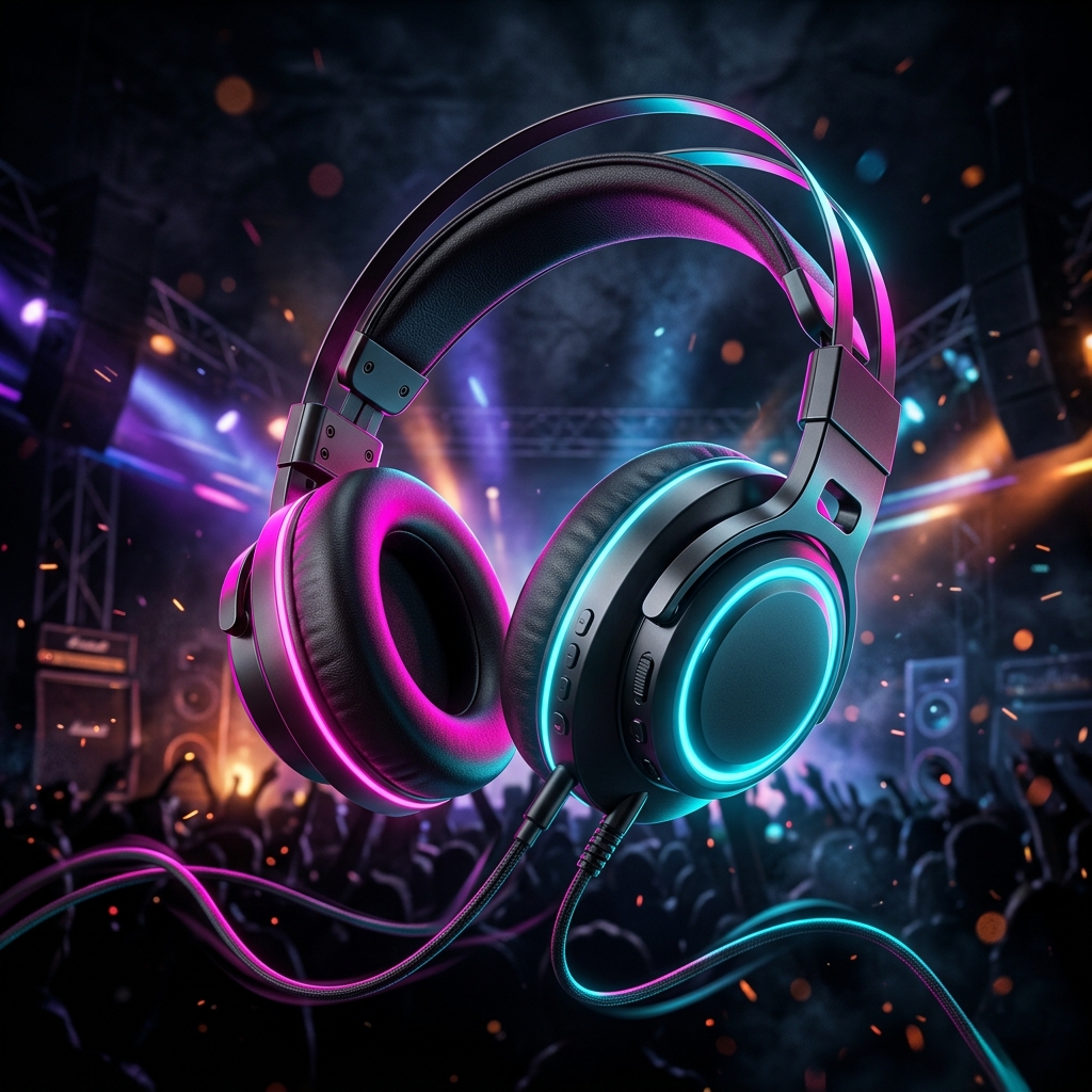 Beats Headphones