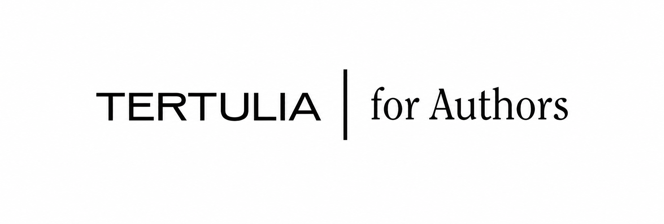 Tertulia for Authors