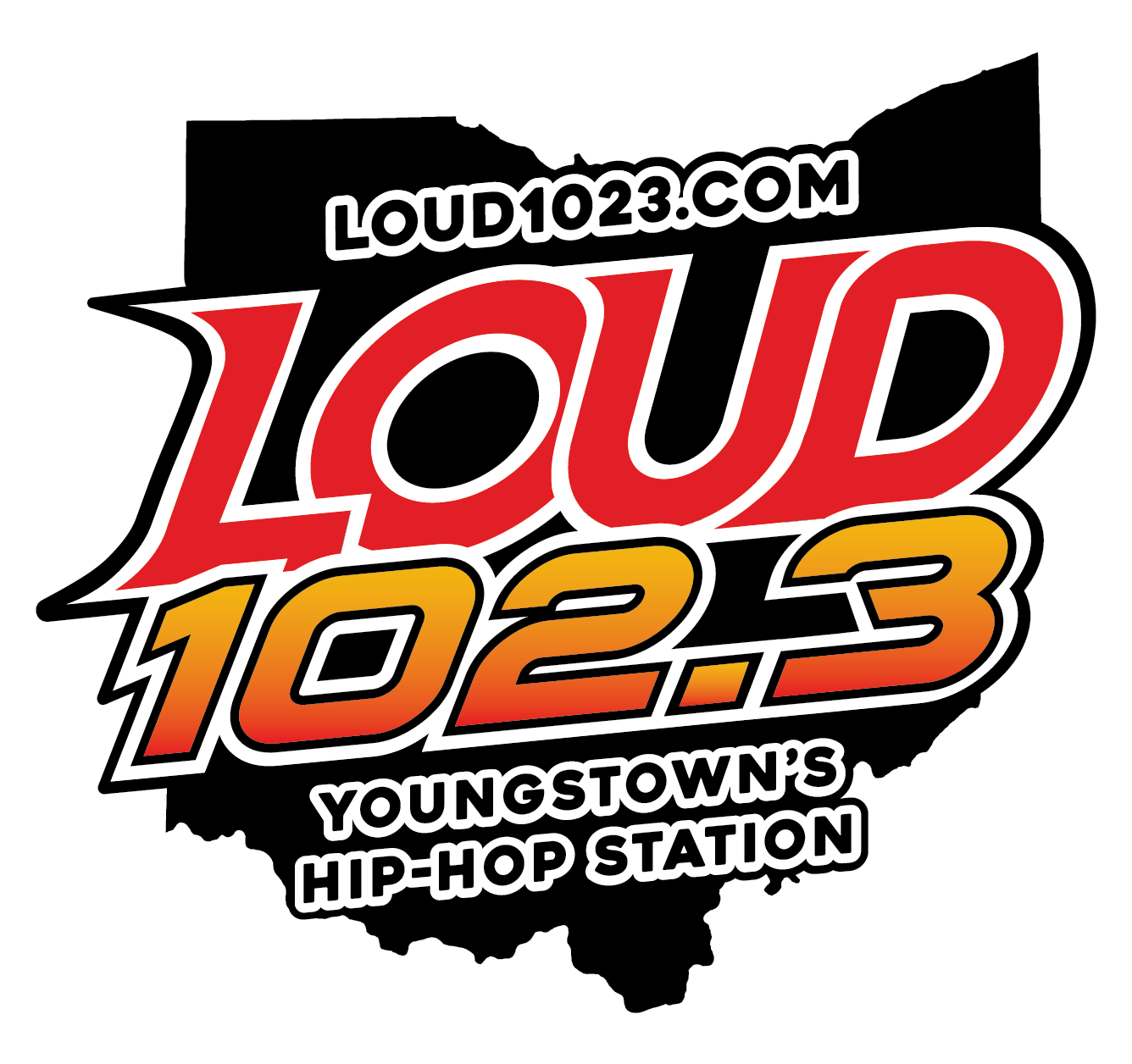 Loud 102.3