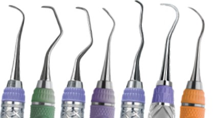 Scalers & Curettes - Product Solutions | Hu-Friedy