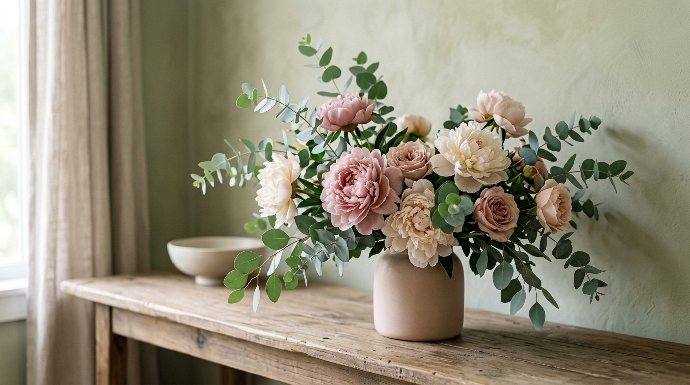 Floral arrangement