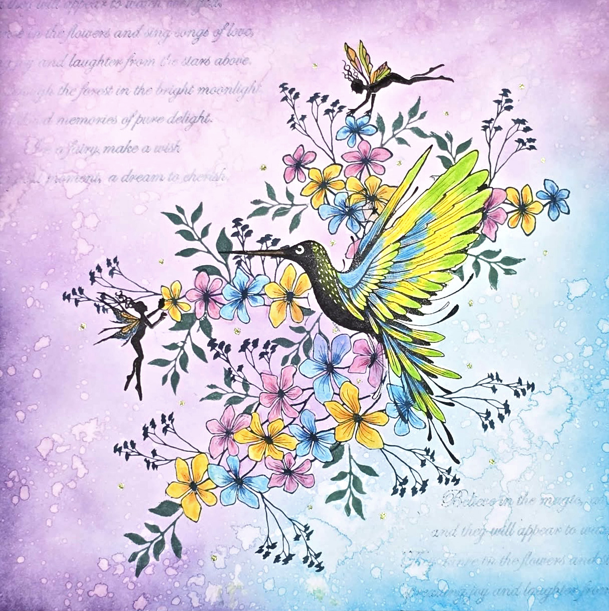 Empty Gallery