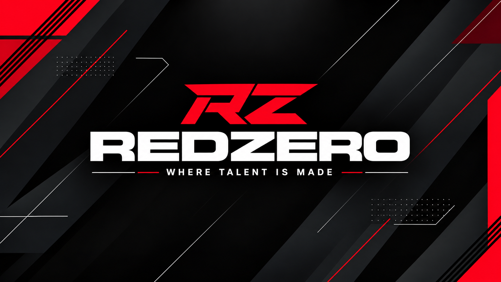 Redzero giveaway prizes: keyboard and mouse