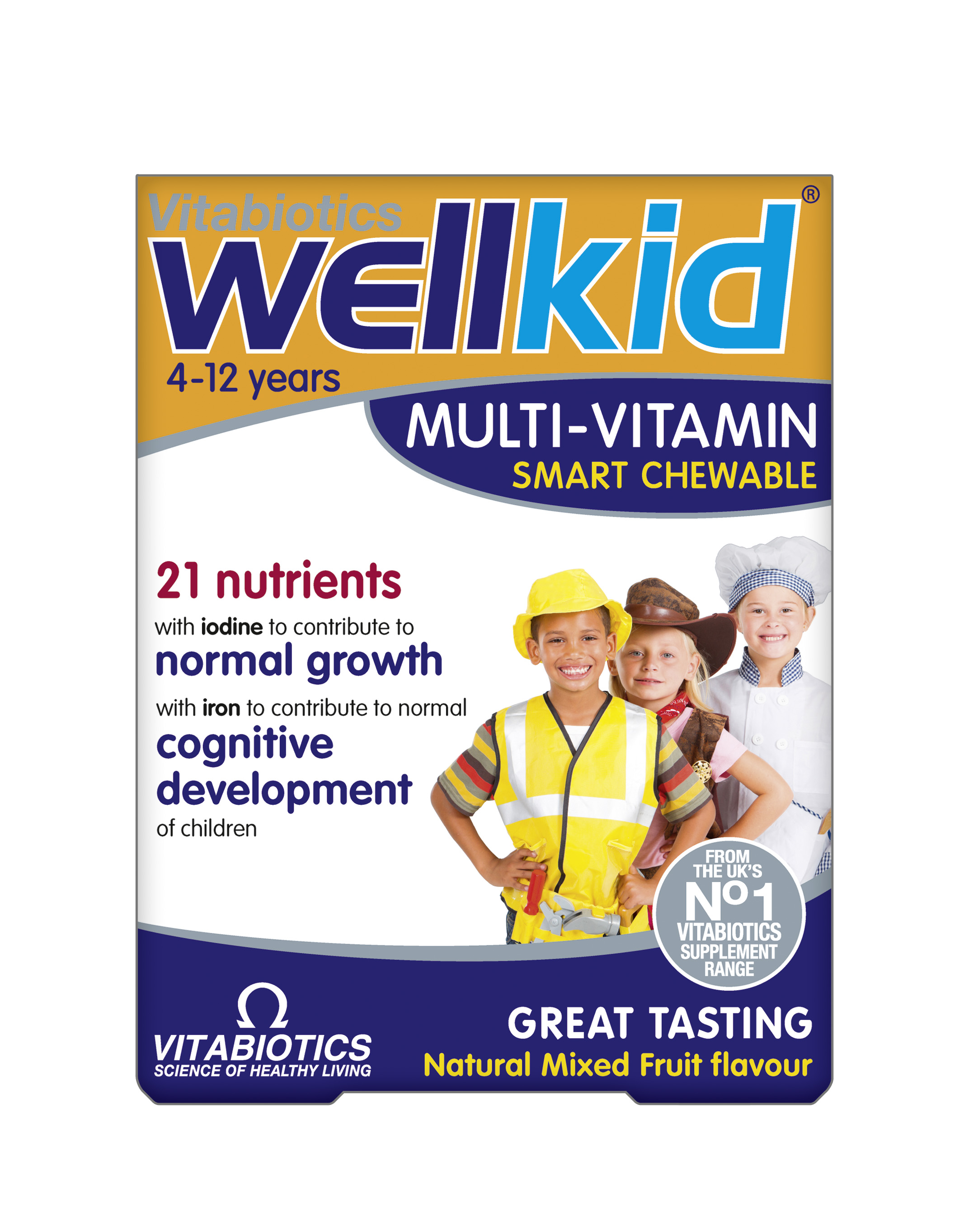 Wellkid