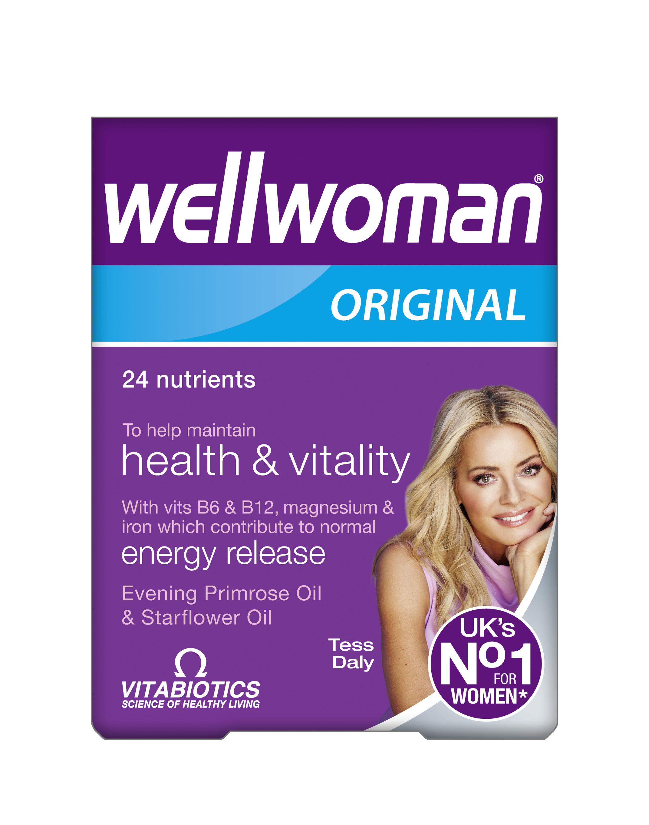 Wellbaby