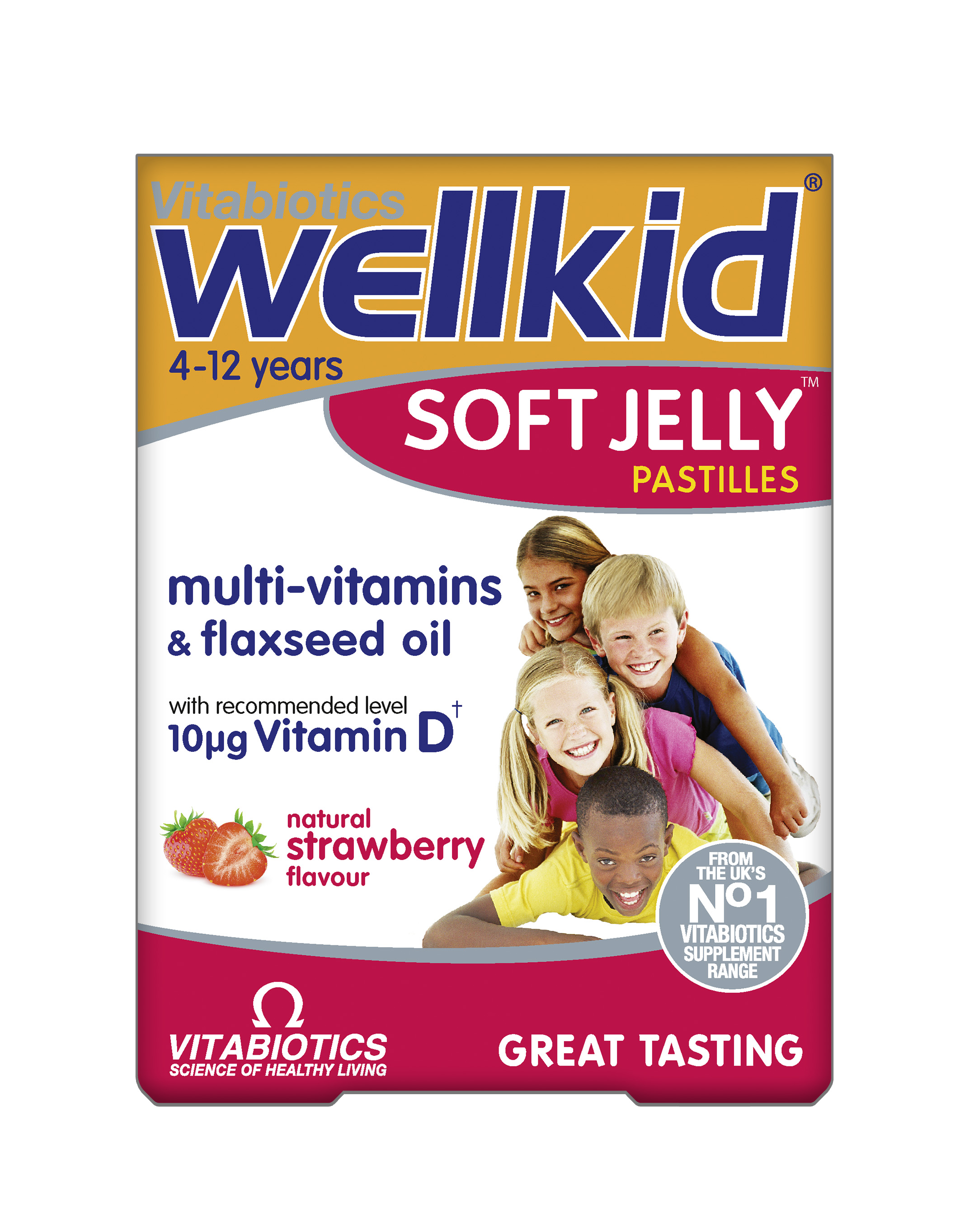 Wellteen