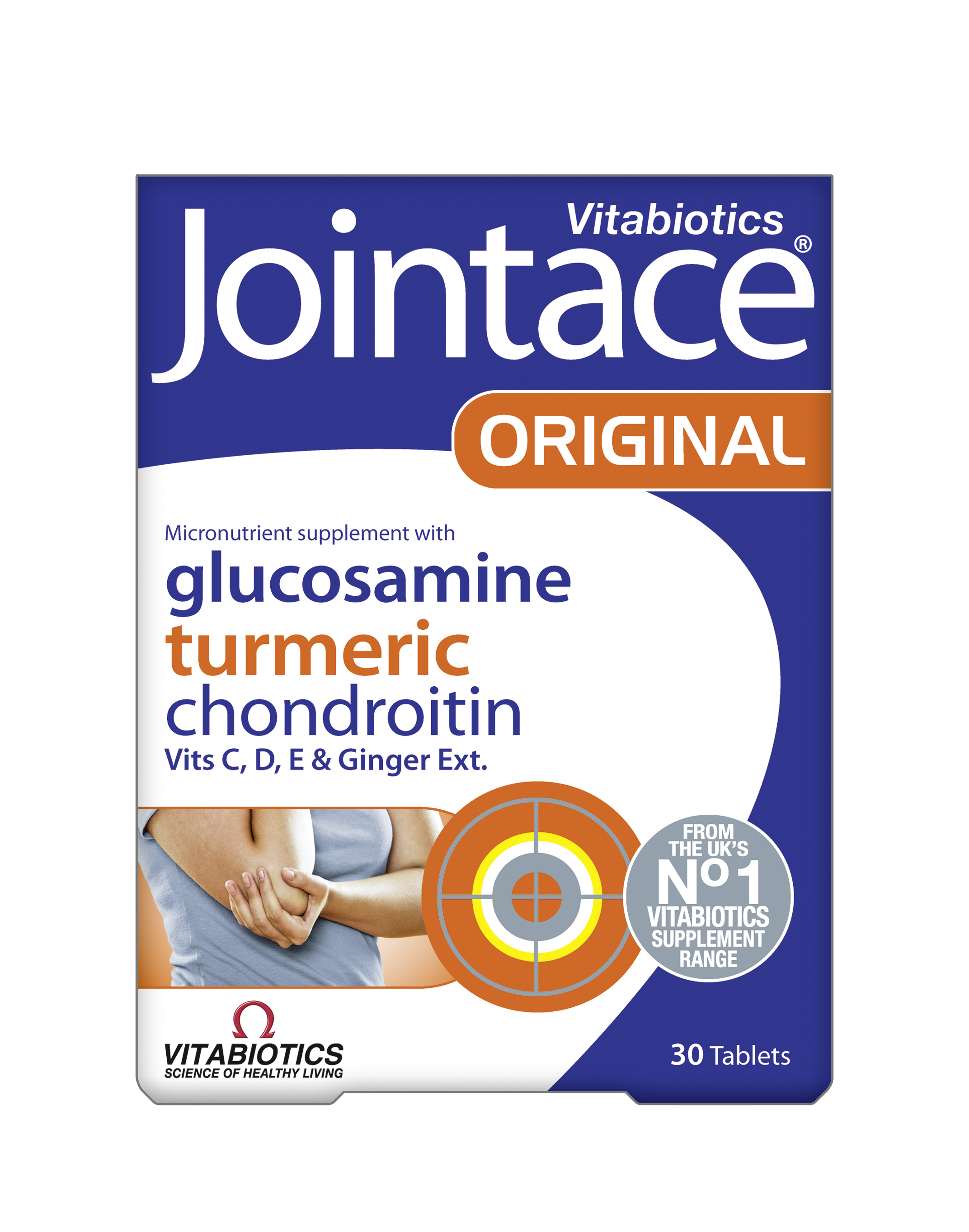 Jointace
