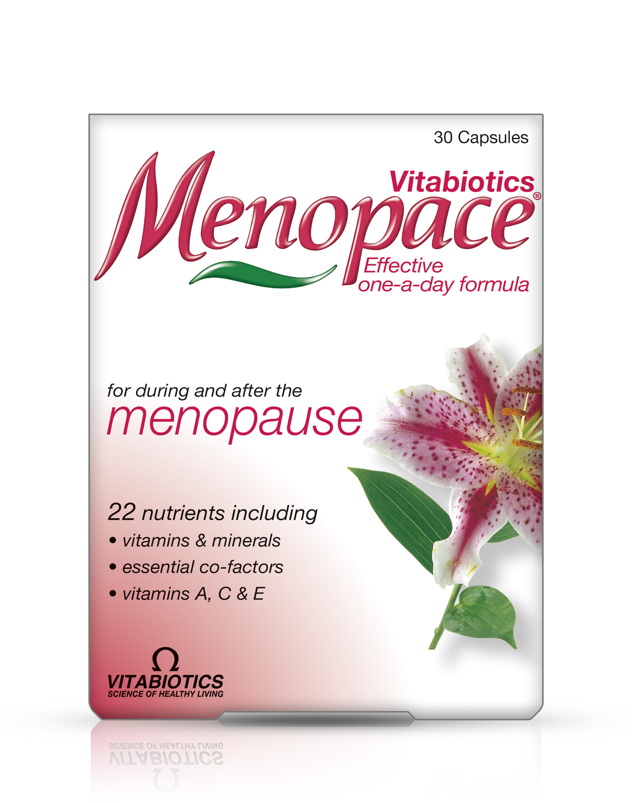 Immunace