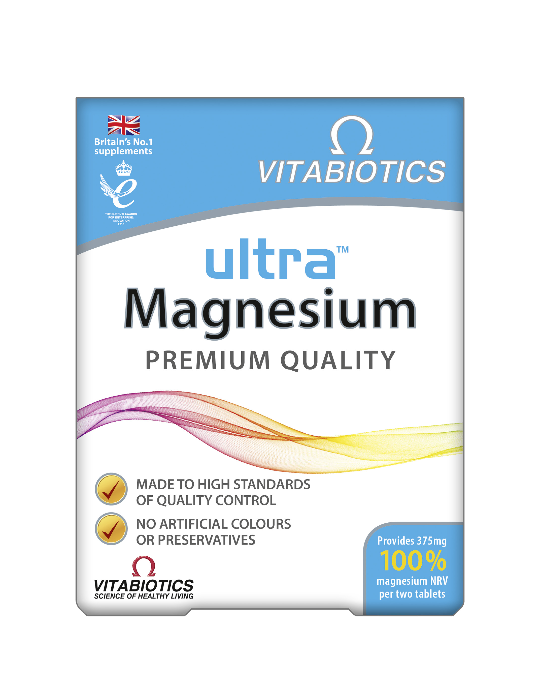 Ultra Magnesium