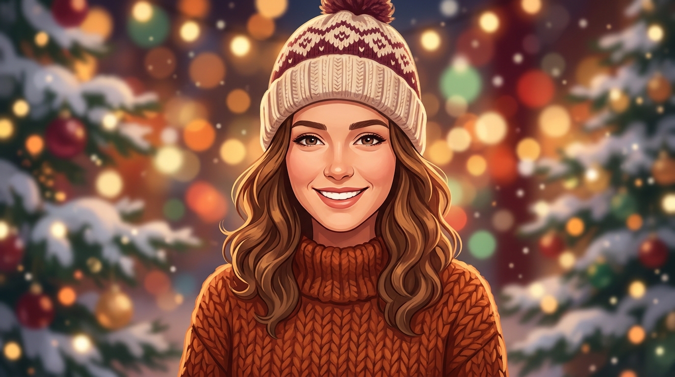 Customer avatar