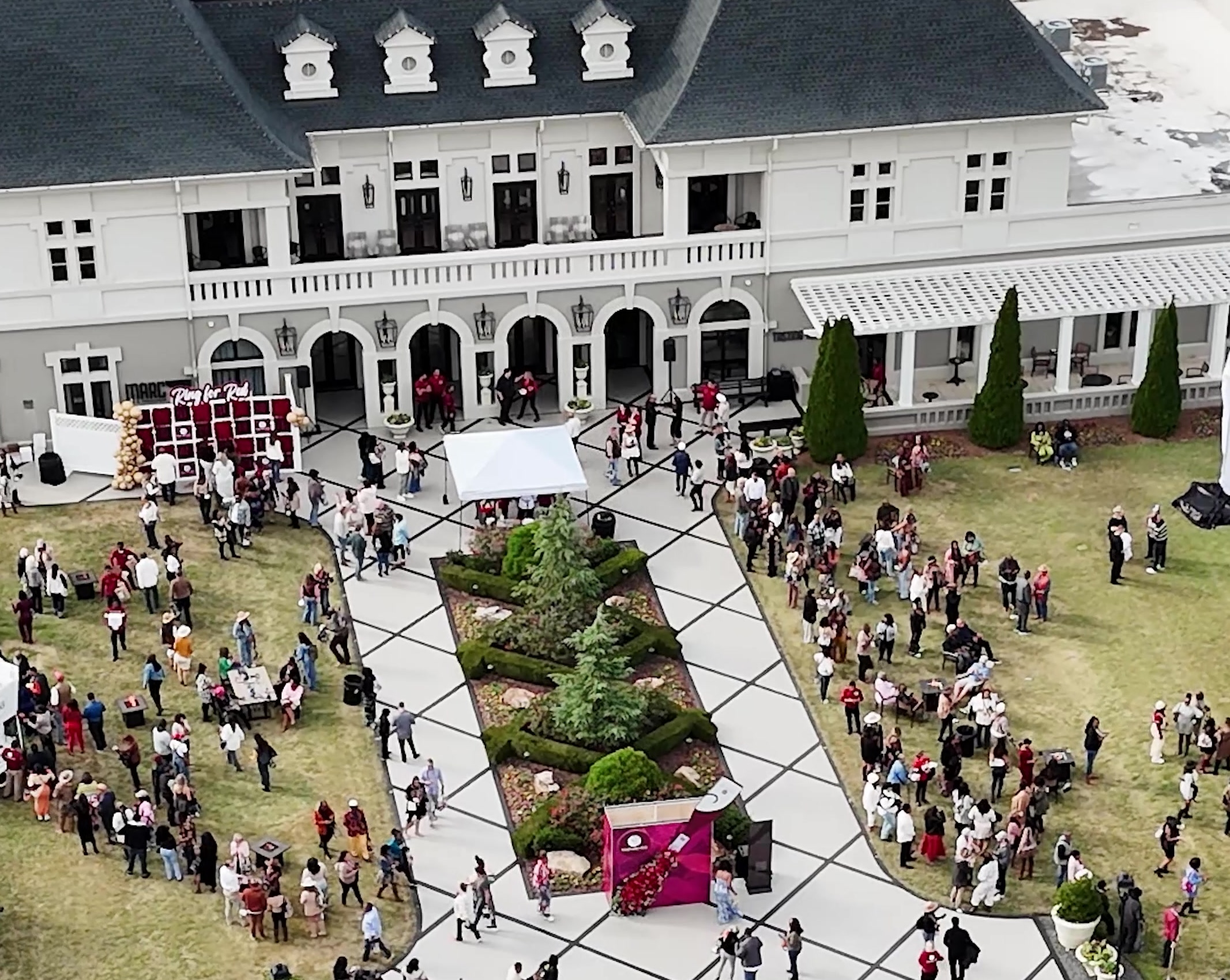 Vineyard VIP Experience