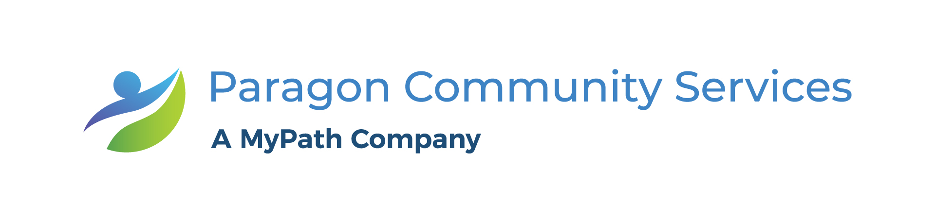 Paragon Community Services Logo