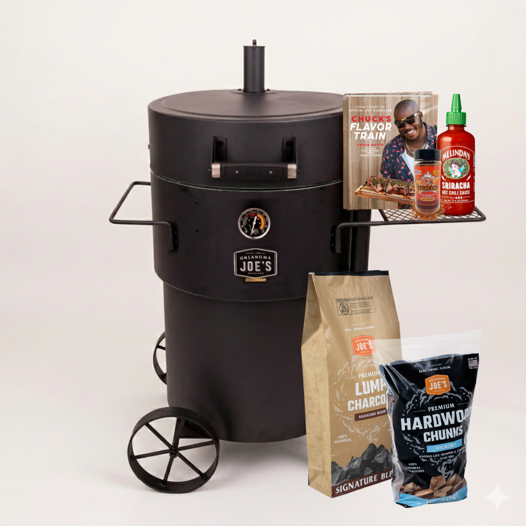 BBQ Prizes