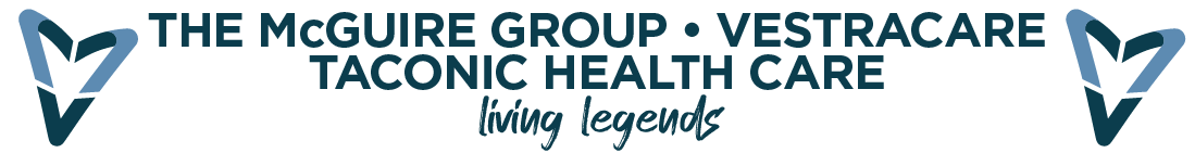 Living Legends Logo