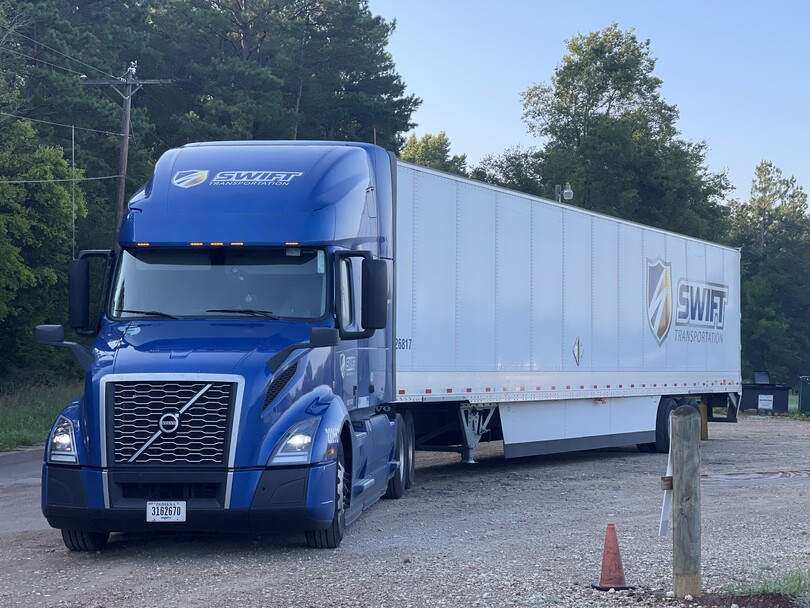Swift Owner Swift Owner Operators