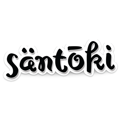 Santoki Logo