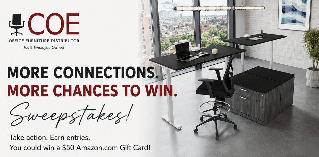 COE Sweepstakes
