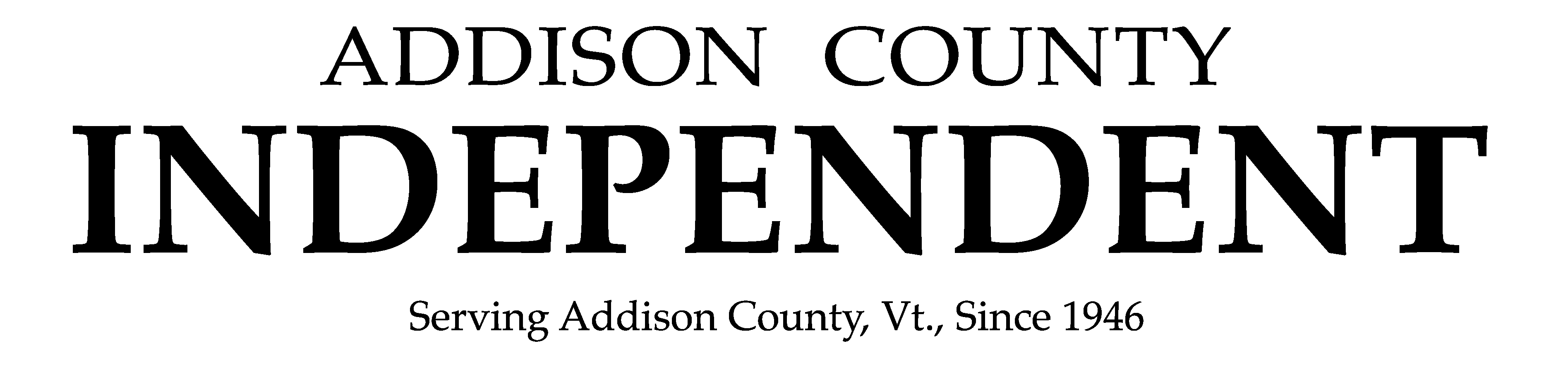 Addison County Independent