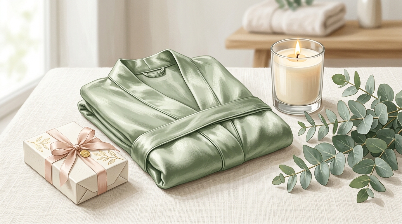 Linden Spa Still Life