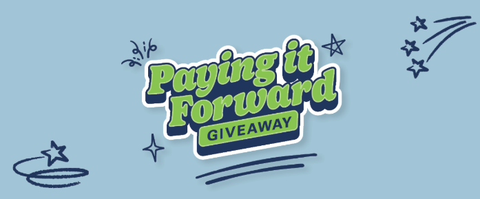 Giveaway Prize