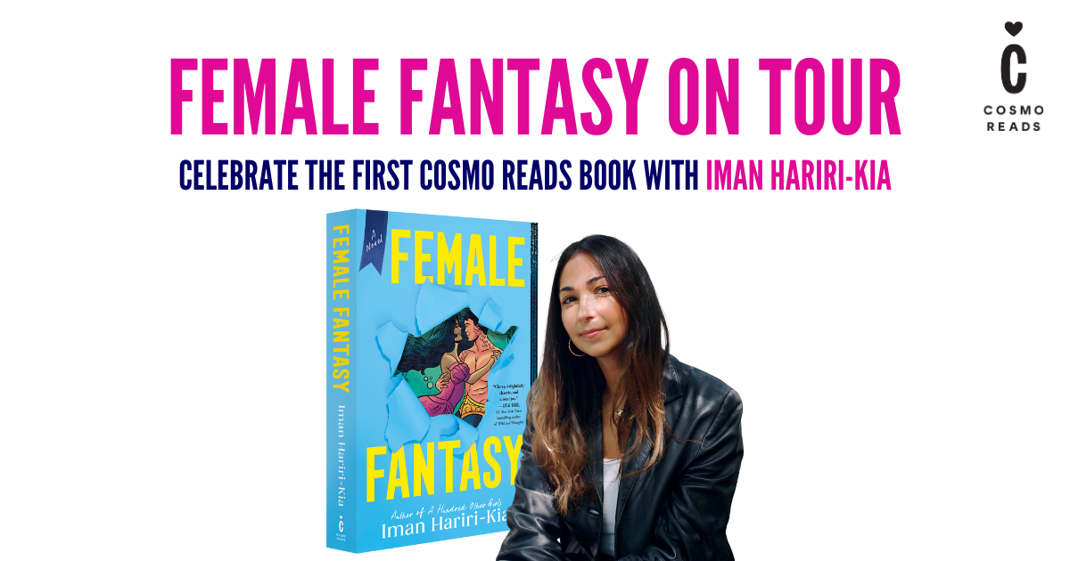 Female Fantasy On Tour