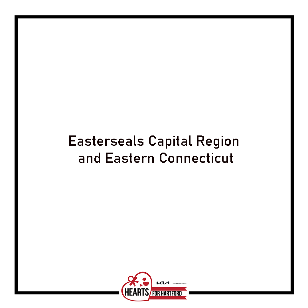 Kia of East Hartford "Hearts For Hartford" Charity Contest