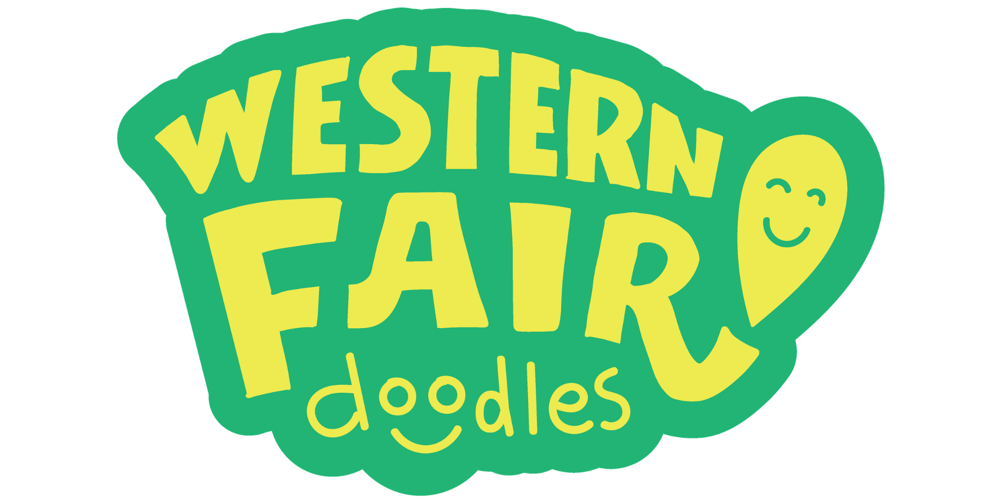 Western Fair Doodles