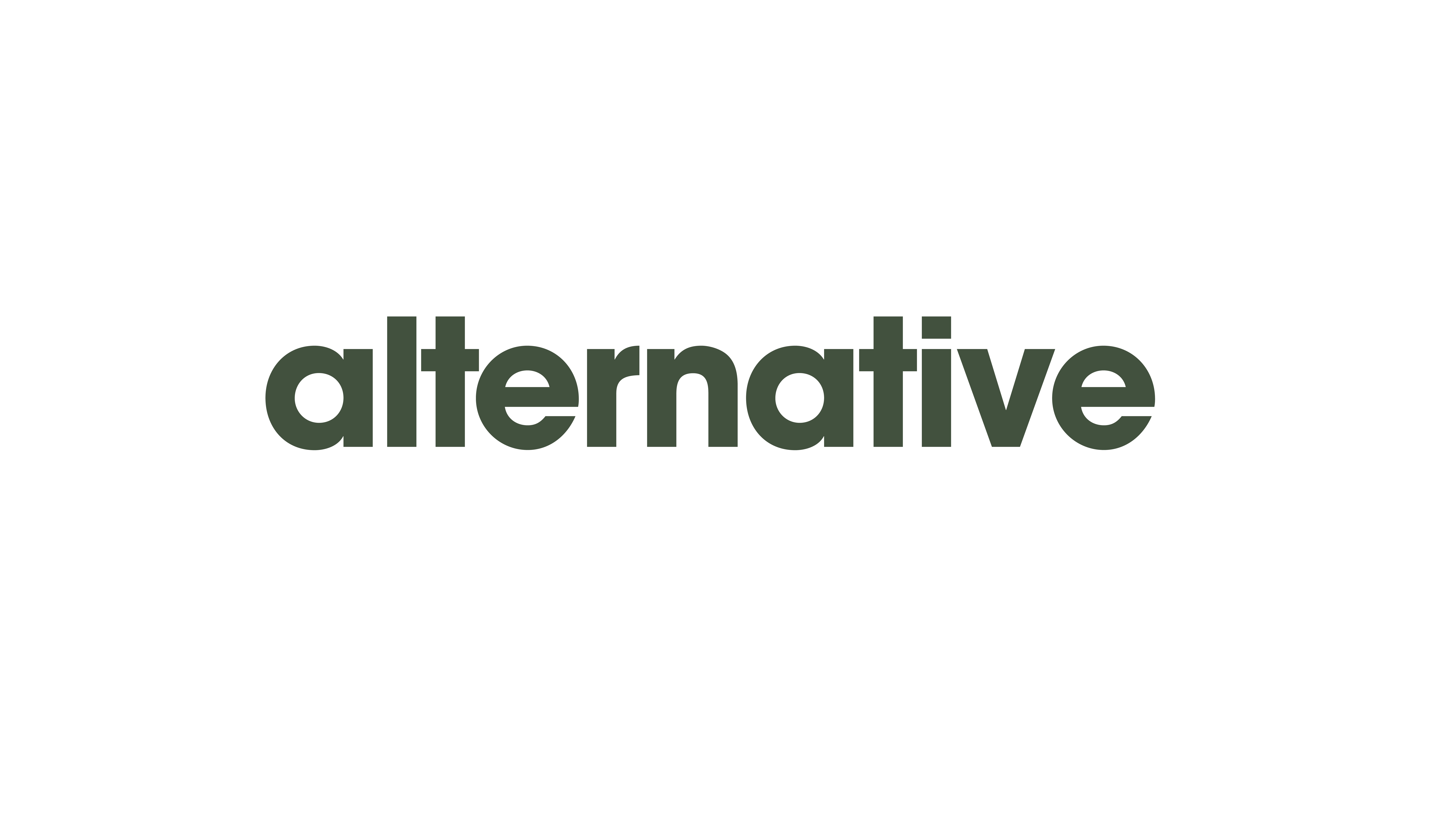 Alternative Flooring