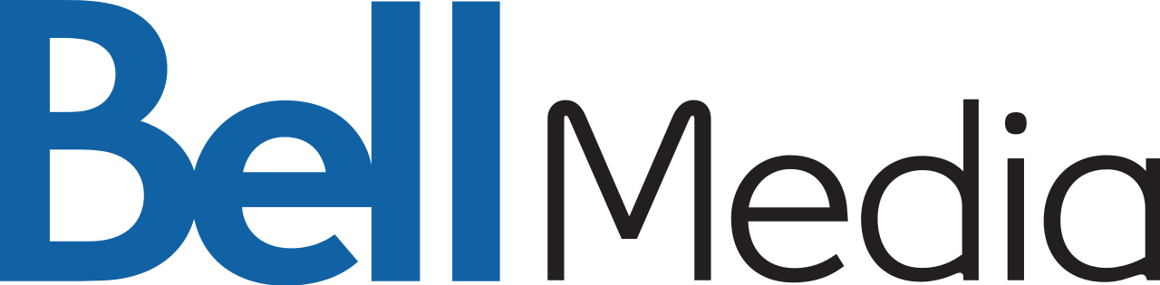 Bell Media Logo