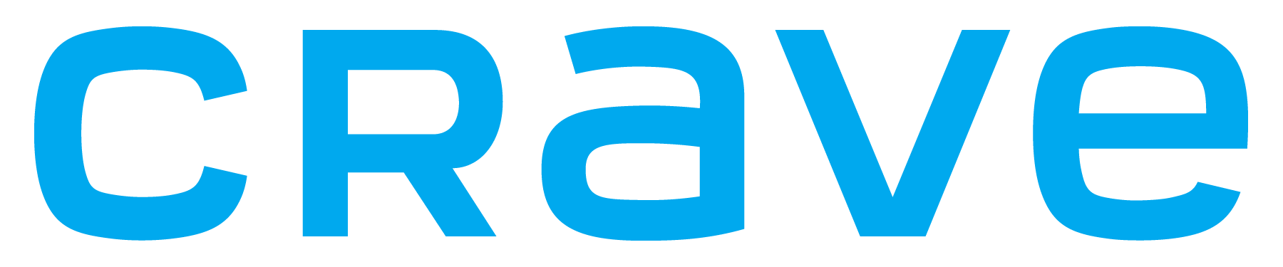 Crave Logo