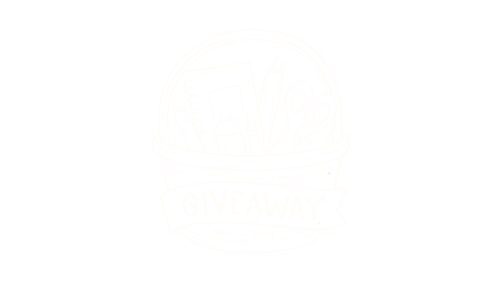 Prize Package Basket