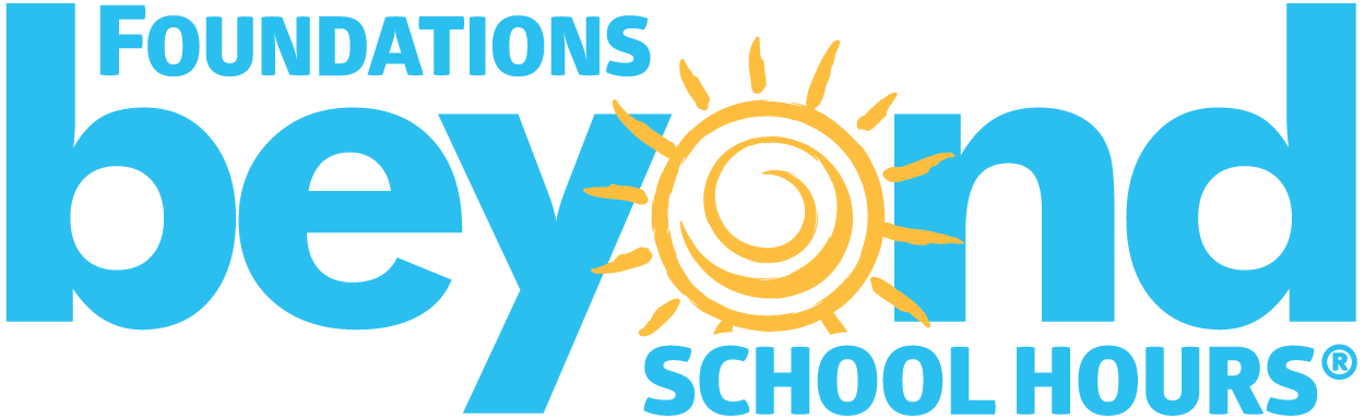 Foundations Beyond School Hours Logo