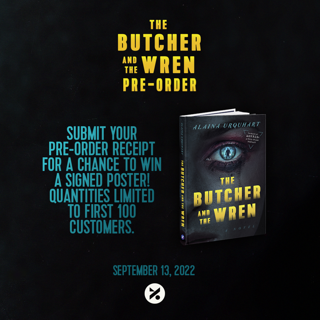 The Butcher and the Wren