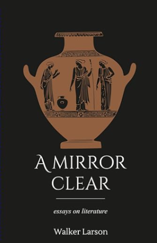 A Mirror Clear