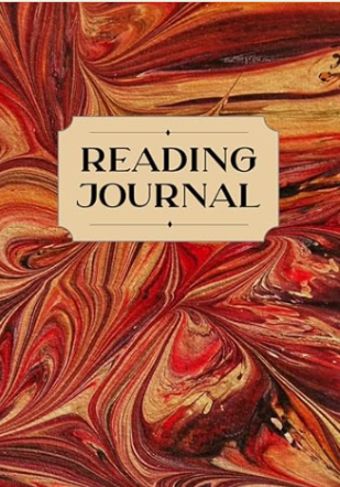 Classics Reading Journal