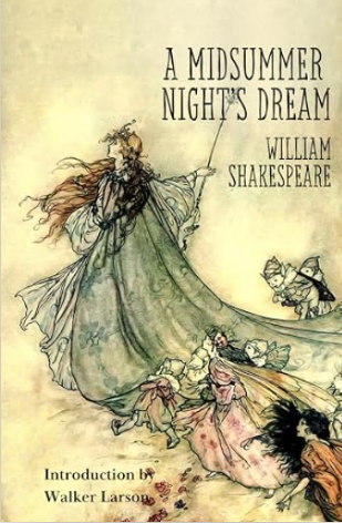 A Midsummer Night's Dream