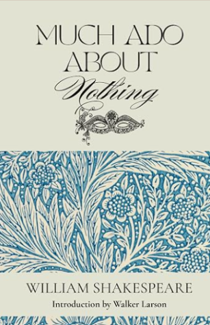 Much Ado About Nothing