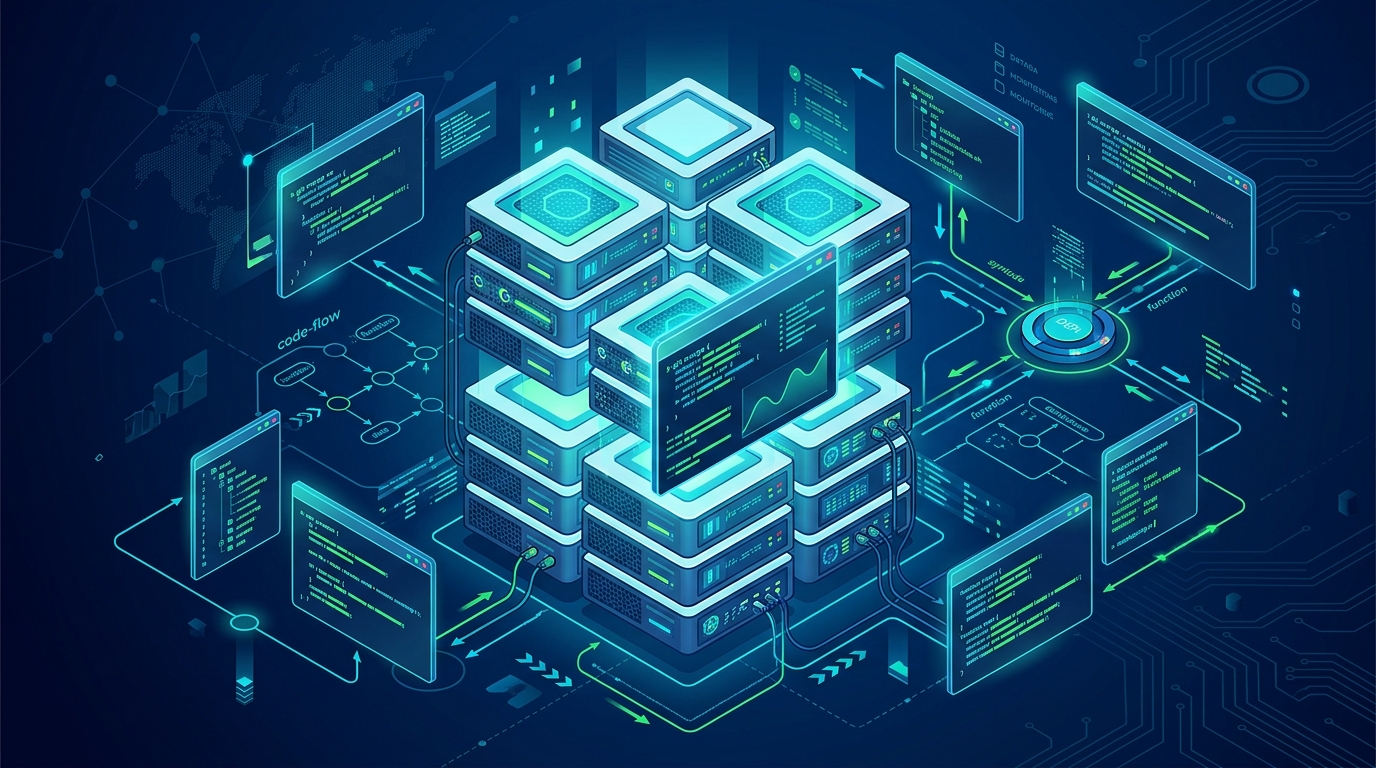 Helix Cloud Architecture