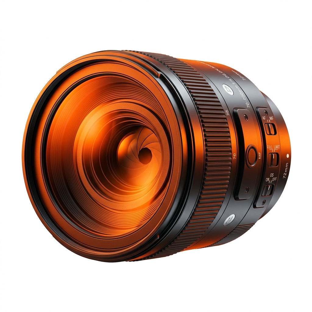 Premium Camera Gear