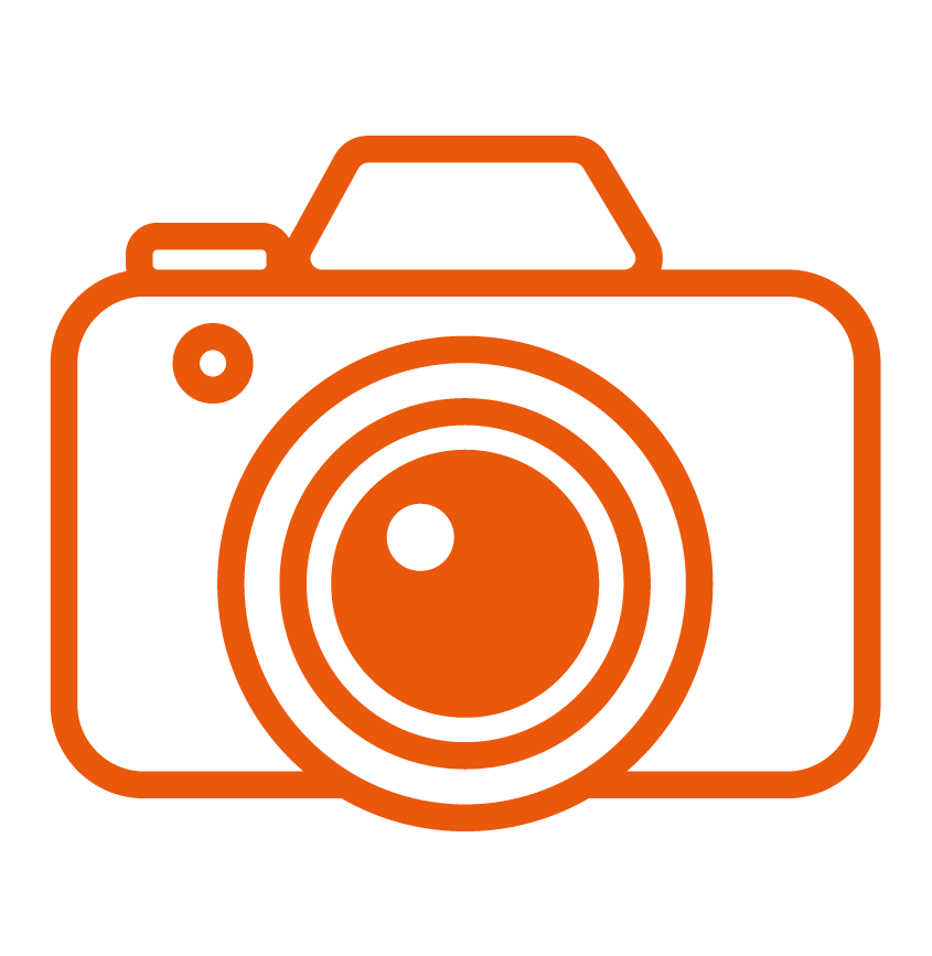 Step 1 - Camera