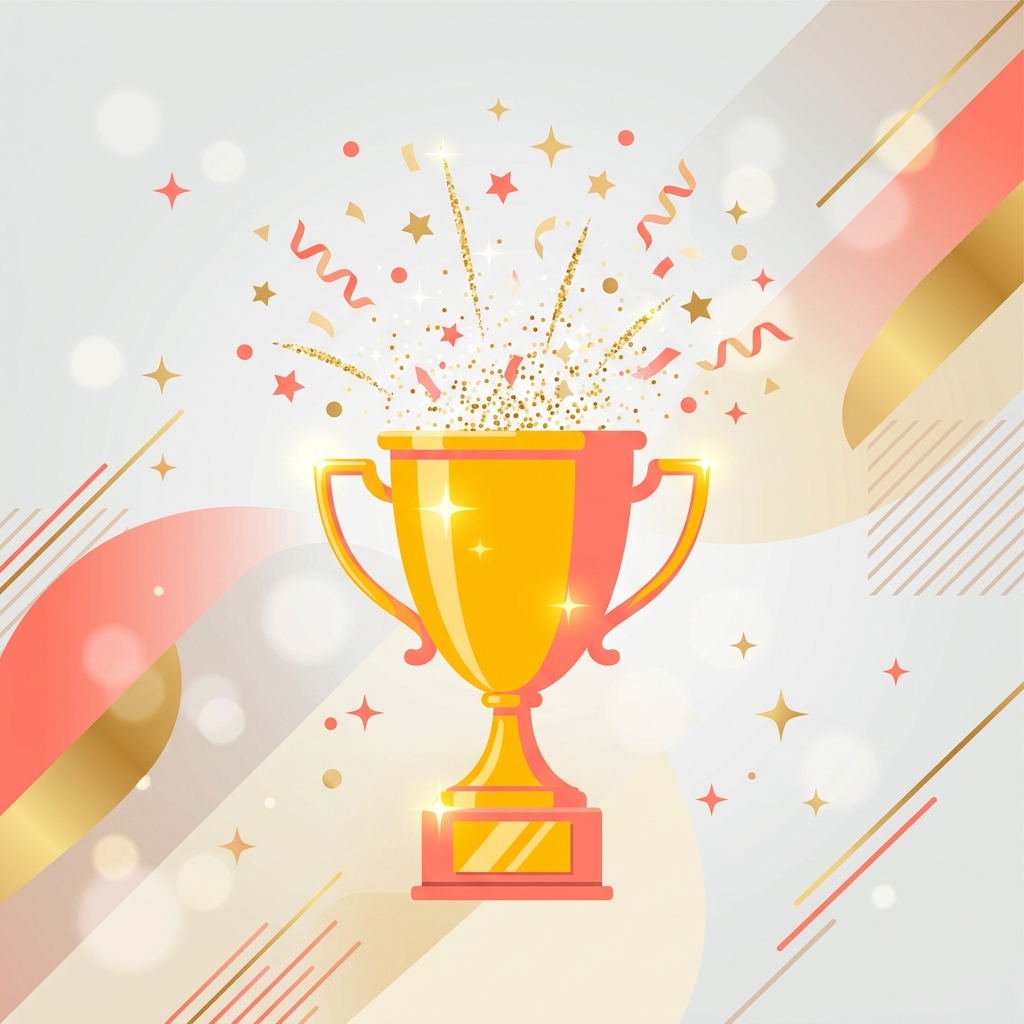 Trophy