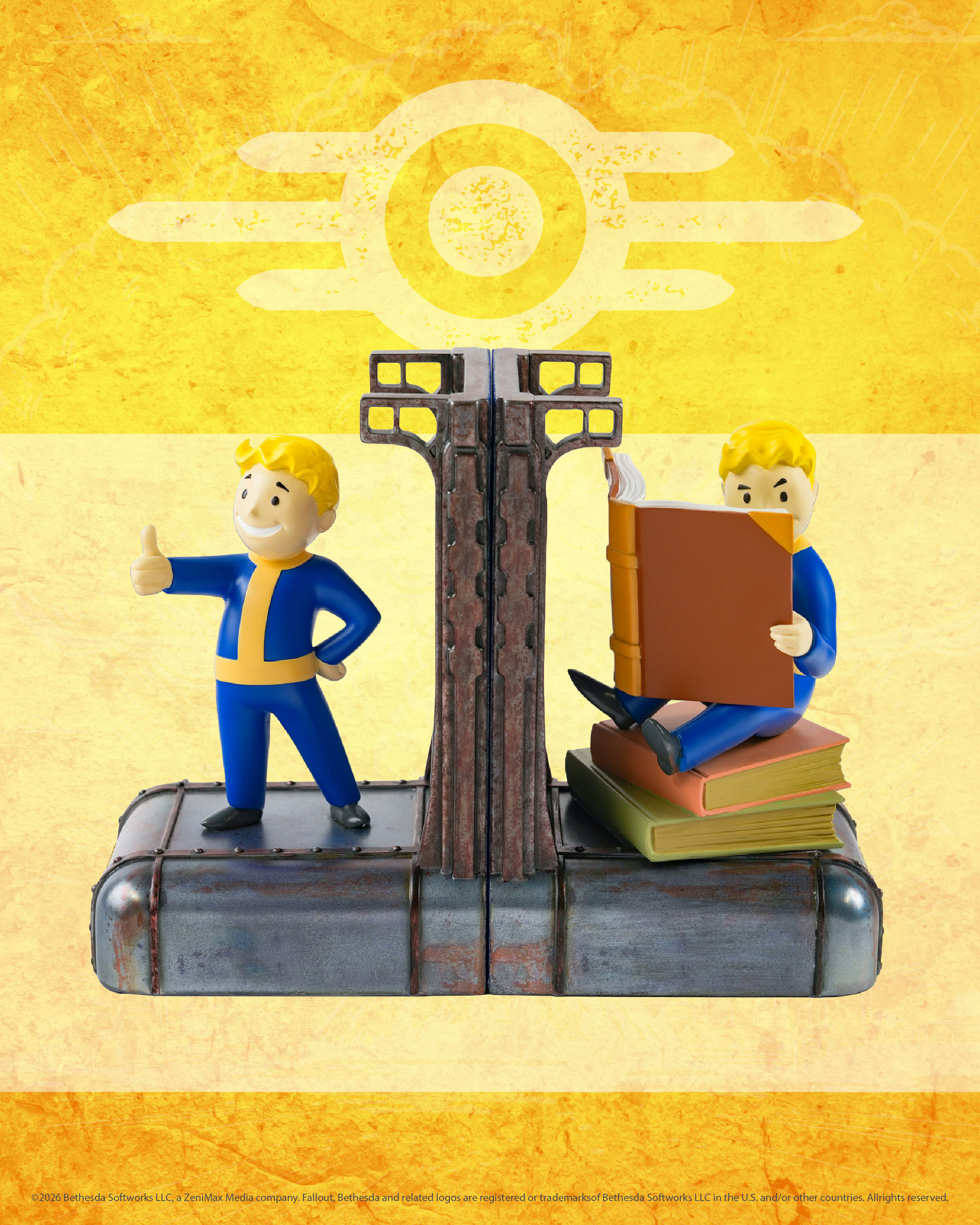 Fallout Collectors Set