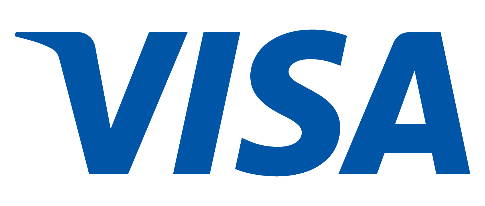 Visa Logo